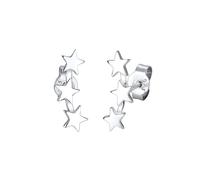 Elli Sterne Astro Trend Star Sternenbild 925 Silber silberfarben Damen