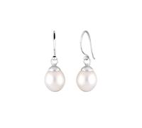 Elli Süßwasserzuchtperlen 925 Sterling Silber OneSize Damen