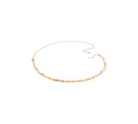 Elli Taillenkette Body Chain Kugelkette 925 Silber 75 Damen