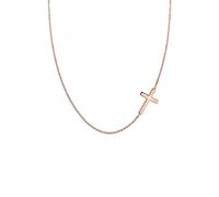 Elli Trend Kreuz Symbol Glaube Religion Schmuck Geschenk 925er Silber 45 Damen