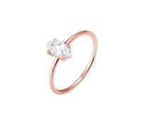 Elli Ring Damen roségold, 56