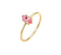 Elli Ring Damen gold, 58