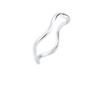 Elli Wellen Minimal Geo 925 Sterling Silber 56 Damen