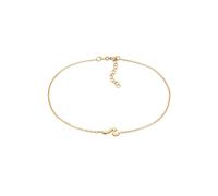 Elli Fußschmuck Damen gold, 22