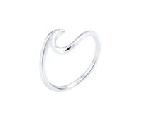 Elli Wellen Wave Strand Trend 925 Sterling Silber 50 Damen