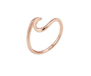 Elli Wellen Wave Strand Trend 925 Sterling Silber 56 Damen