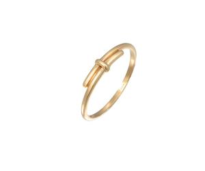 Elli Wickel Design Basic 925 Silber 54 Damen