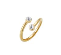 Elli Ring Damen gold, 52