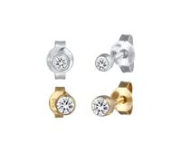 Elli Zweifarbig Damen