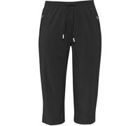ELLIE Caprihose black 38