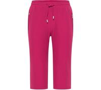 ELLIE Caprihose BOYSENBERRY 44 BOYSENBERRY