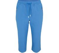 ELLIE Caprihose SUMMER SKY 48