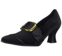 Ellie Shoes Damen 253-solstice Pump, schwarz, 40.5 EU