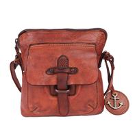 Harbour 2nd Ellis charming cognac Umhängetasche braun