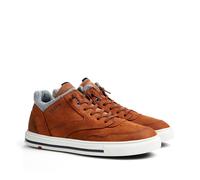 LLOYD Herren Halbschuhe Ellison, Männer Low-Top Sneaker, lose Einlage,straßenschuhe,Strassenschuhe,Schnuerung,lace-up,Low-tie, REH, 41 EU / 7.5 UK