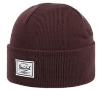 Elmer Beanie by Herschel bordeaux One Size