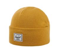 Elmer Beanie - senf / One Size