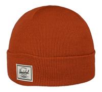 Elmer Vintage Beanie by Herschel rot One Size
