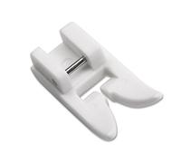 Elna Antihaft-Presserfuß aus Polytetrafluorethylen (PTFE), Modell 202091206