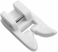 ELNA / JANOME Antihaftfuß für 9mm Maschinen