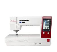 Elna eXcellence 782 Computer-Nähmaschine