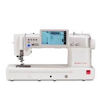 Elna eXcellence 792PRO Computer-Nähmaschine