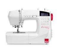 Elna eXperience 570a Computer Nähmaschine