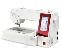 ELNA eXpressive 830L reine Stickmaschine