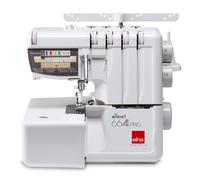 Elna Overlock 664Pro eXtend V.2 (neue Version)