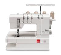 Elna eXtend easycover V2 - Coverstitch