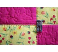 ELNA / JANOME 1/4 Inch-Saum- und Geradstichfuß (für CB-Modelle)