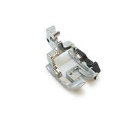ELNA / JANOME 1/4 Inch-Saumfuß für Geradstichplatte für Obertransport (IAF)