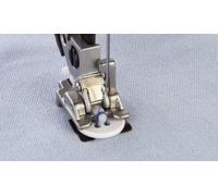 ELNA / JANOME 5 mm Knopfannähfuss