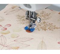 ELNA / Janome 9 mm Knopfannähfuss T