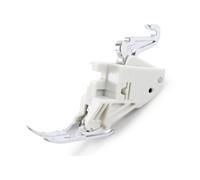 ELNA / JANOME AcuFeed Geradstichfuß