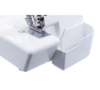 ELNA / JANOME Behälter für Nähreste