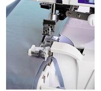 ELNA / JANOME Blindstichfuss (D) für Overlock 264, 664 664PRO