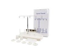 ELNA / JANOME Garnrollenträger für fünf Garnrollen