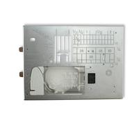 ELNA / JANOME Gerad - Stichplatte