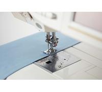 ELNA / JANOME Geradstichfuß (ST)