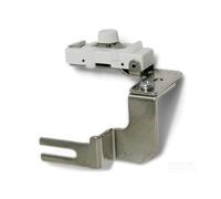 ELNA / JANOME Gummibandführung zum Kräuseln und Aufnähen (Overlock 264, 664, 664PRO) 864air)