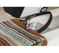 ELNA / JANOME Kantennähfuß für 9mm Modelle