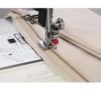 ELNA / JANOME Nahtverdeckter Reißverschlussfuß