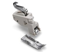 ELNA / JANOME Obertransport-Fußhalter mit VD-Sohle, schmal