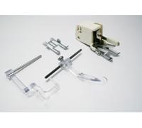 ELNA / JANOME Obertransportfuß-Set für zb. 680 / 680+/ 850 / 860