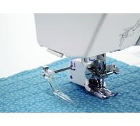 ELNA / Janome Obertransportfuß-Wechselset für 580 / 580+ / Skyline S3