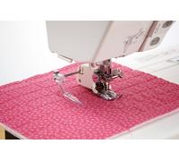 ELNA / JANOME Obertransportfuß-Wechselset für zb. 540S / 520S