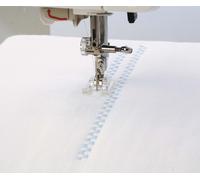 ELNA / JANOME offener Applikationsfuss F2 (9mm)