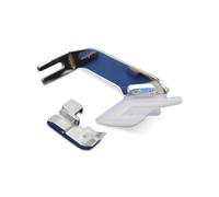 ELNA / JANOME Perlenannähfuss ( Metallfuss mit Führung)