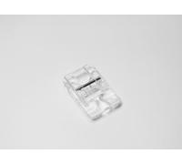 ELNA / JANOME Perlenaufnähfuss für Perlen in der Größe von 2mm (L1)